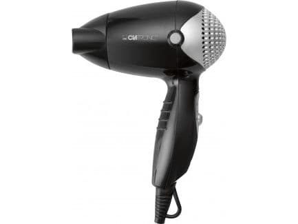 Clatronic HT 3393 hair dryer Black