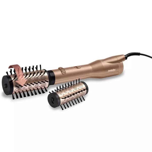 Babyliss Airbrush - Big Hair Dual AS952E