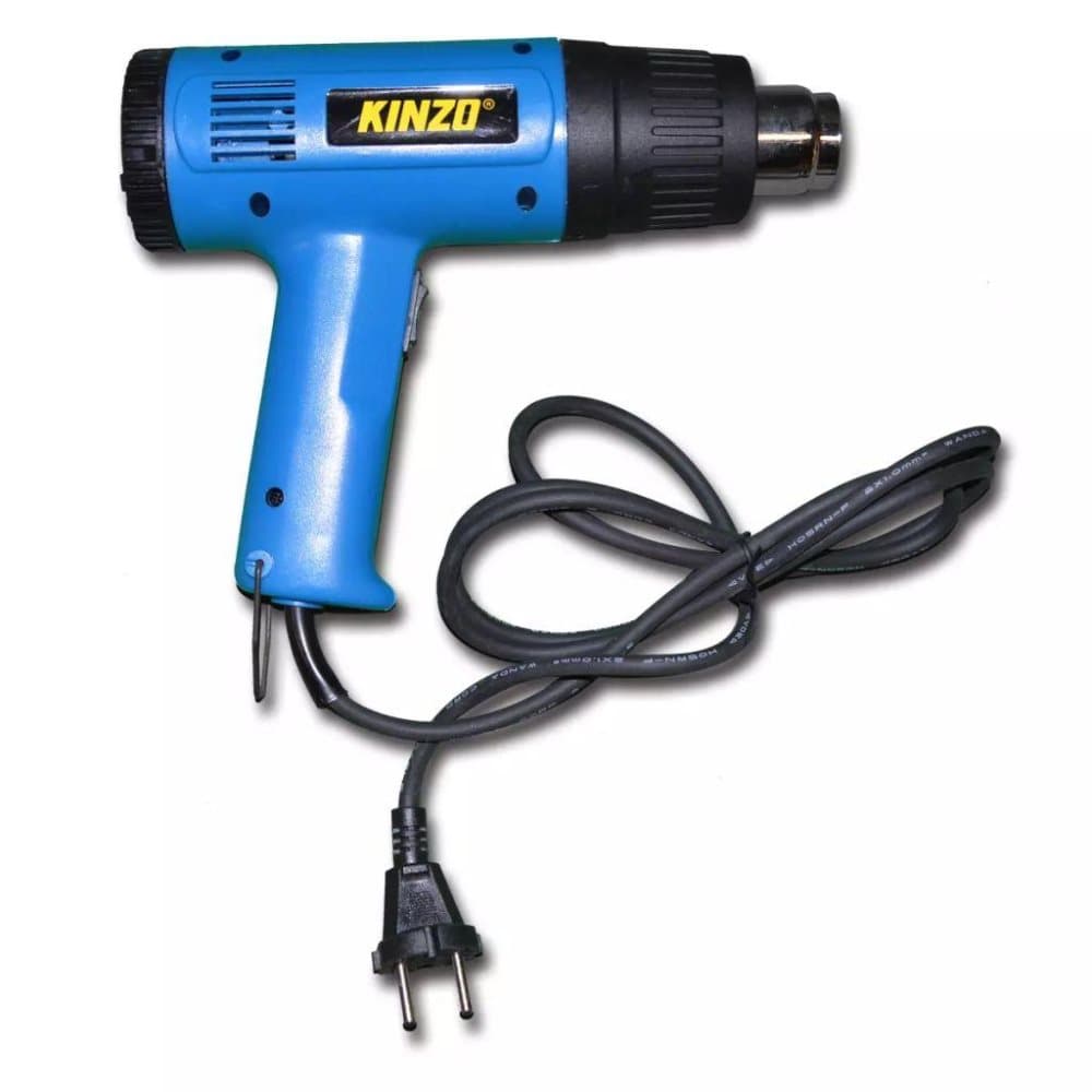 Kinzo Heat Gun 1600W