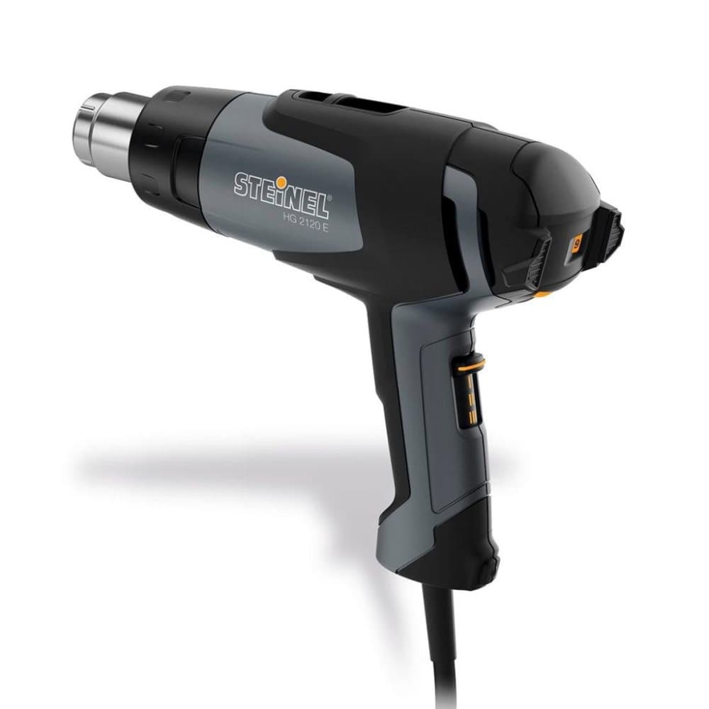 Steinel Sähköllä Sääd Kuumailmapistooli HG 2120 E 351403