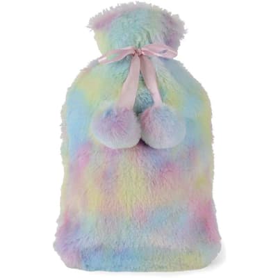 Armona Rainbow Hot Water Bottle