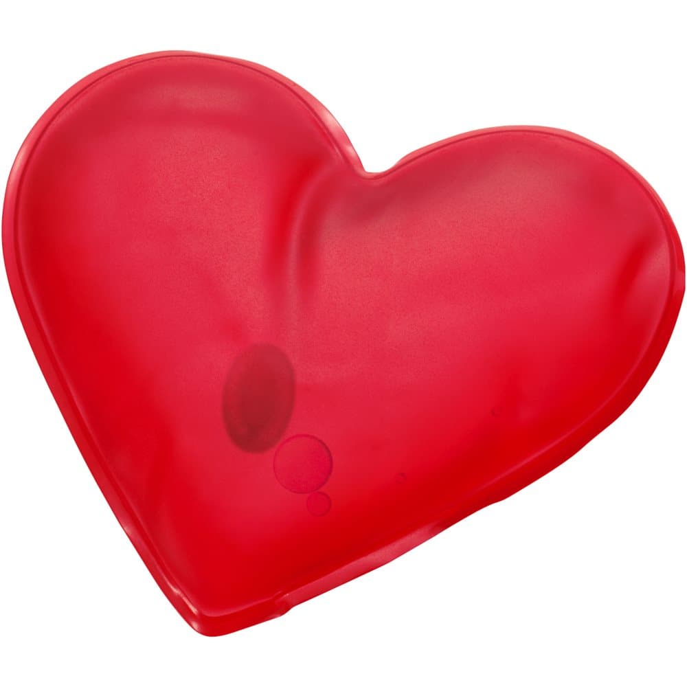 Bullet Paris Love Heart Hot Pack