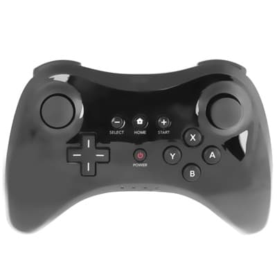 Trådlös handkontroll / Gamepad Wii U