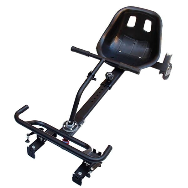 Hoverkart med styre till Airboard - Gocart