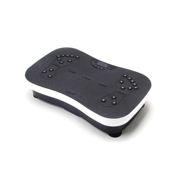 Vibrationsplatta Fitness Body Vibration Plate