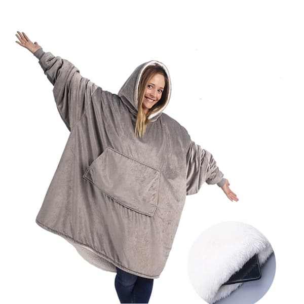 Superstor Hoodie