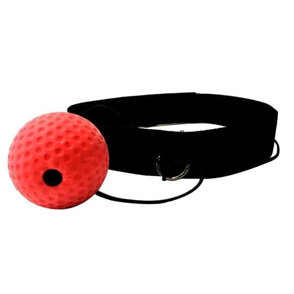 Targetball - Pannbands Boxning