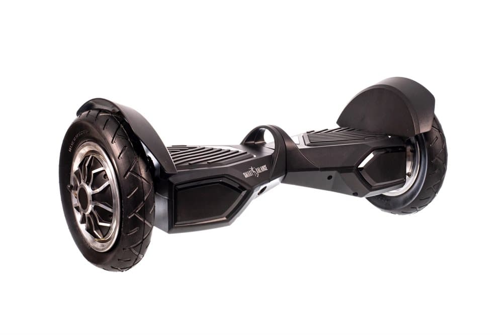 Hoverboard Smart Balance™ Premium Brand, Monster 10 tommer, Bluetooth