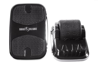 HoverShoes Smart Balance™ Premium Brand, effekt 250 W, räckvidd 10 km