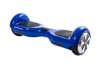Hoverboard 6.5 tums Smart Balance™ Premium Brand, Regular Blue