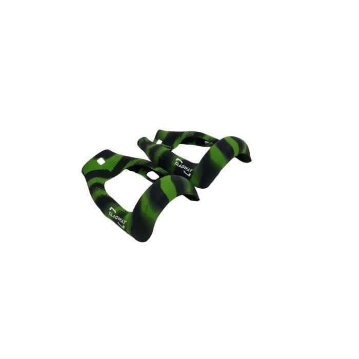 Suojaavat khaki-silikonikuoret Hoverboardille