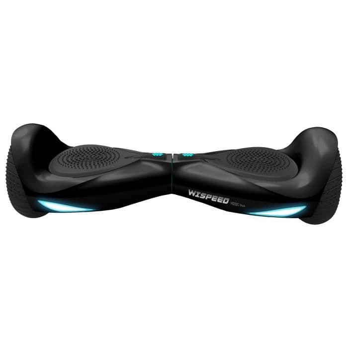 WISPEED - Hoverboard Waterprinting 6.5 ''