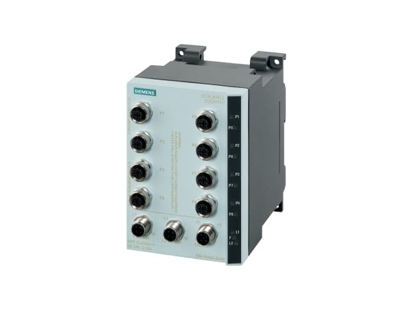 Siemens 6GK5208-0HA10-2AA6