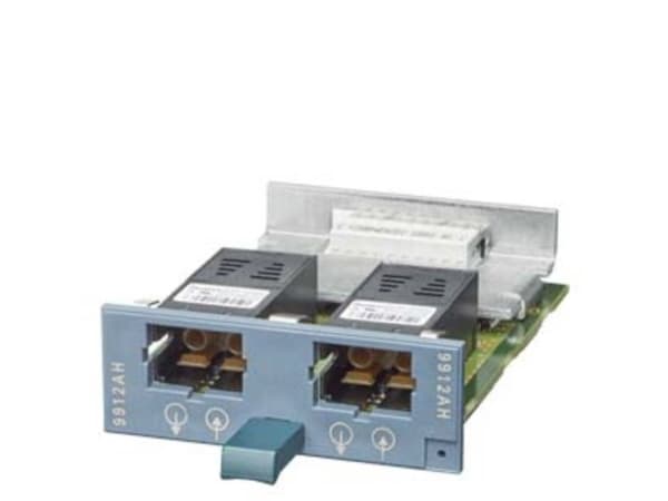 Siemens SCALANCE MM991-2P Mediemodul