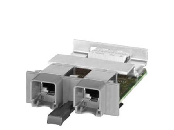 Siemens SCALANCE MM992-2CUC Mediemodul