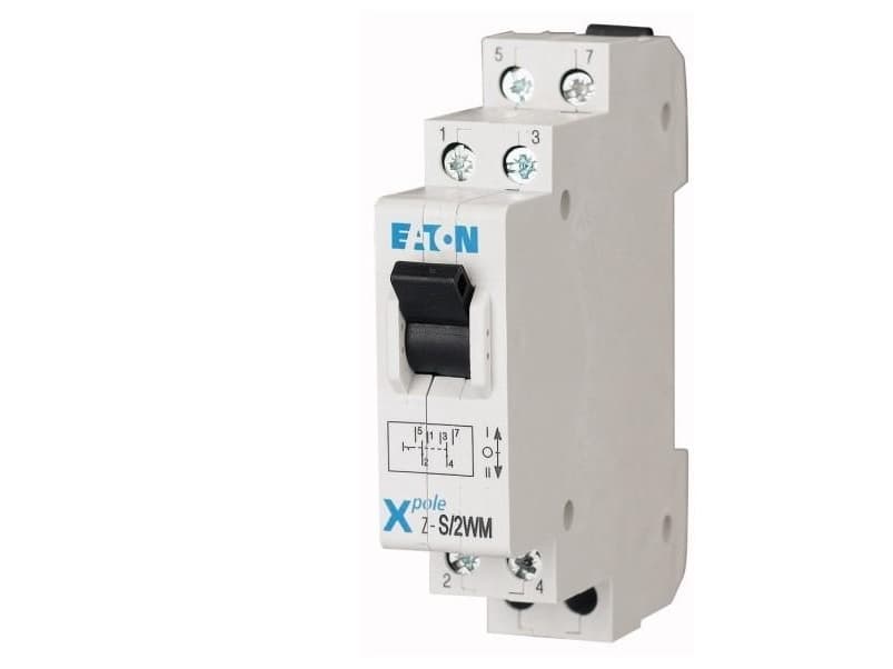 Eaton Two-way switch Z-S/2WM 248346