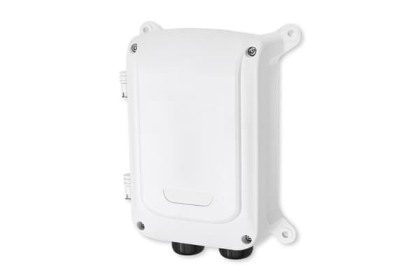 Digitus DN-95345, Fast Ethernet (10/100), Strøm over Ethernet (PoE)