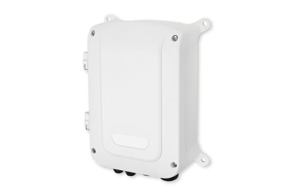 Digitus DN-95346, Fast Ethernet (10/100), Strøm over Ethernet (PoE)