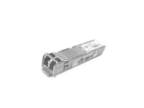 Cisco - SFP (mini-GBIC) transceivermodul - 1GbE - 1000Base-BX40-U - LC/PC-enkeltmodus - opp til 40 km - 1310 (TX) / 1550 (RX) nm - for Catalyst 4503,