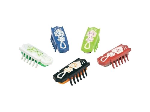 Bild av HexBug Nano Legetøjsrobot