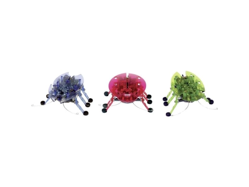 HexBug Beetle Legetøjsrobot