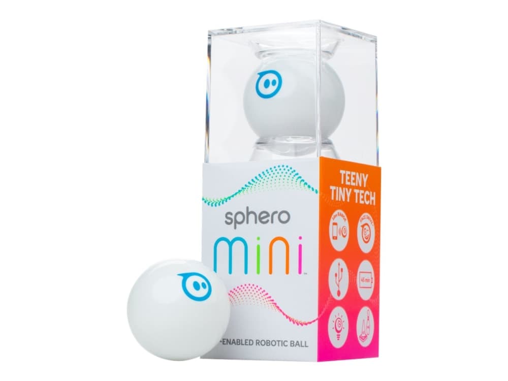 Sphero Mini - White
