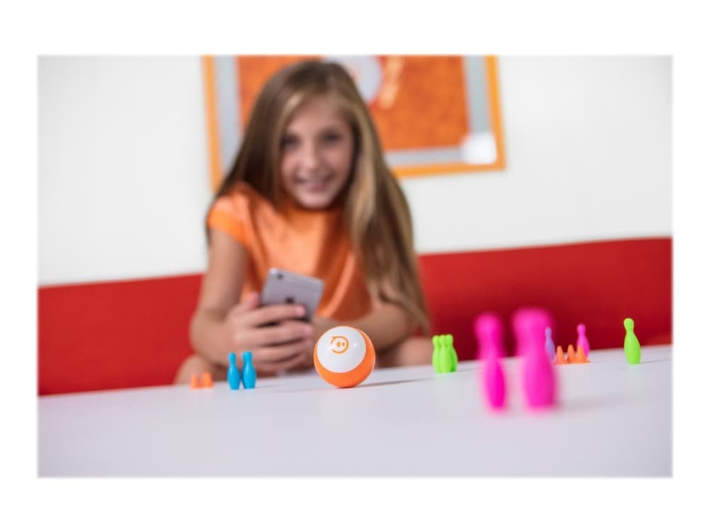 Sphero Mini (M001ORW)
