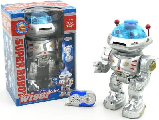 Brimarex BRIMAREX Puck shooting robot I - 1524454
