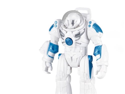 Bild av Mini RS Robot - Spaceman