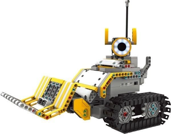 UBTECH Robot TrackBot -1TJM120