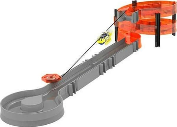 HEXBUG Nano Space Zip Lane Training Station
