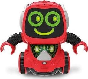 SmilyPlay Interactive RC Robot 001149 11491