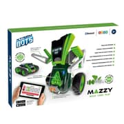 Xtreme Bots Mazzy Programerbar Robot