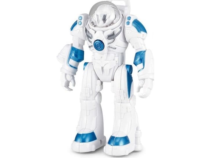 Rastar Robot Spaceman RASTAR 1:32 (lights and sounds)