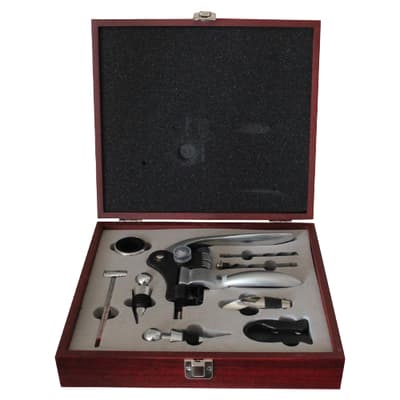 Barset 9-delar