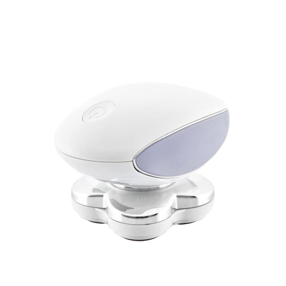 Ergonomisk Trimmer med 4 Blade