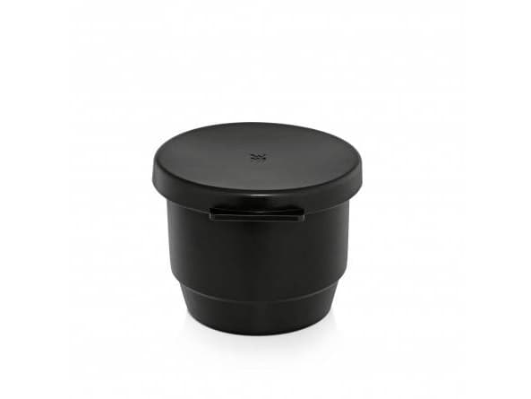 WMF 61.3024.5338, 0,3 l, Plast, Svart, Avtagbart lock, CE, 180 mm