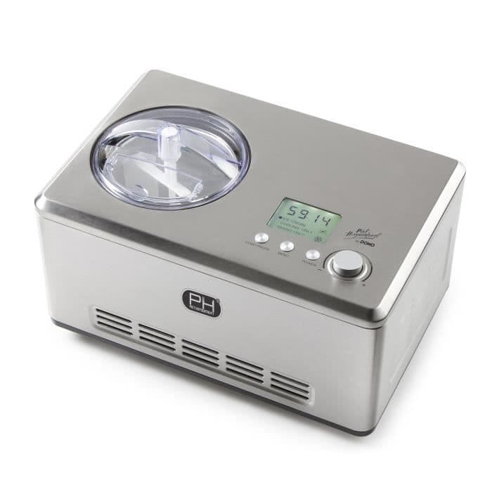 DOMO DO9201I Sorbetiere -
