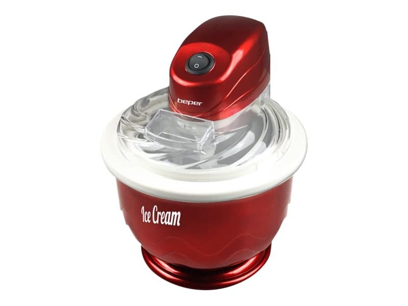 Beper - Glassmaskin - 750 ml - 7 W