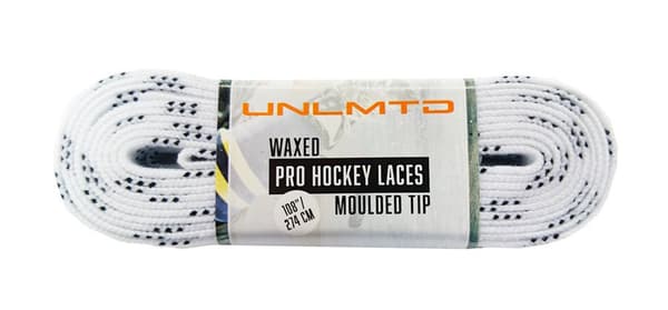 UNLMTD Vahatut Värilliset PRO-luistinnauhat