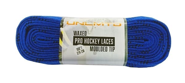 UNLMTD Vahatut Värilliset PRO-luistinnauhat