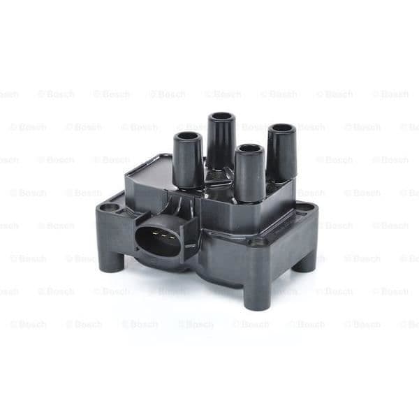 BOSCH Tändspole 0221503490 - För bensinmotor