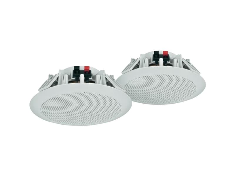 SPE-254/WS HiFi marine højttalersæt