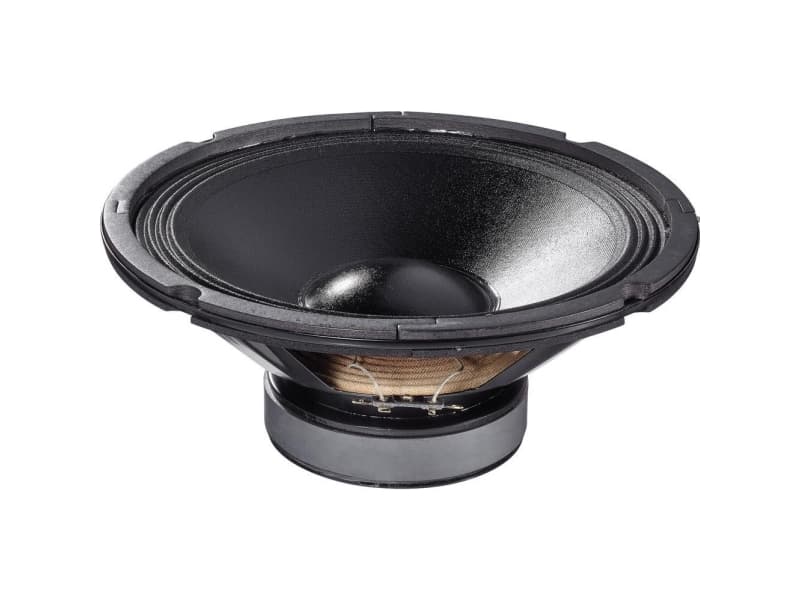 Renkforce CPA PA-10 10 tommer 25.4 cm Højttaler-chassiser 150 W 8 Ohm