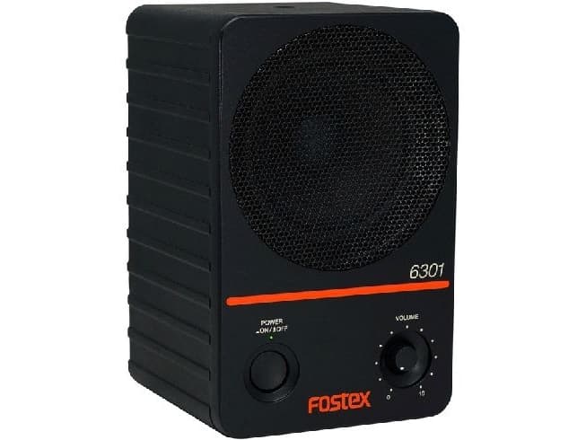 Fostex (6301ND)