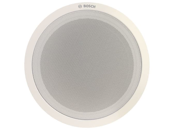 Bosch LBC3099/41, Kabel, 36 W, 60 - 18000 hz, 417 O, Vit