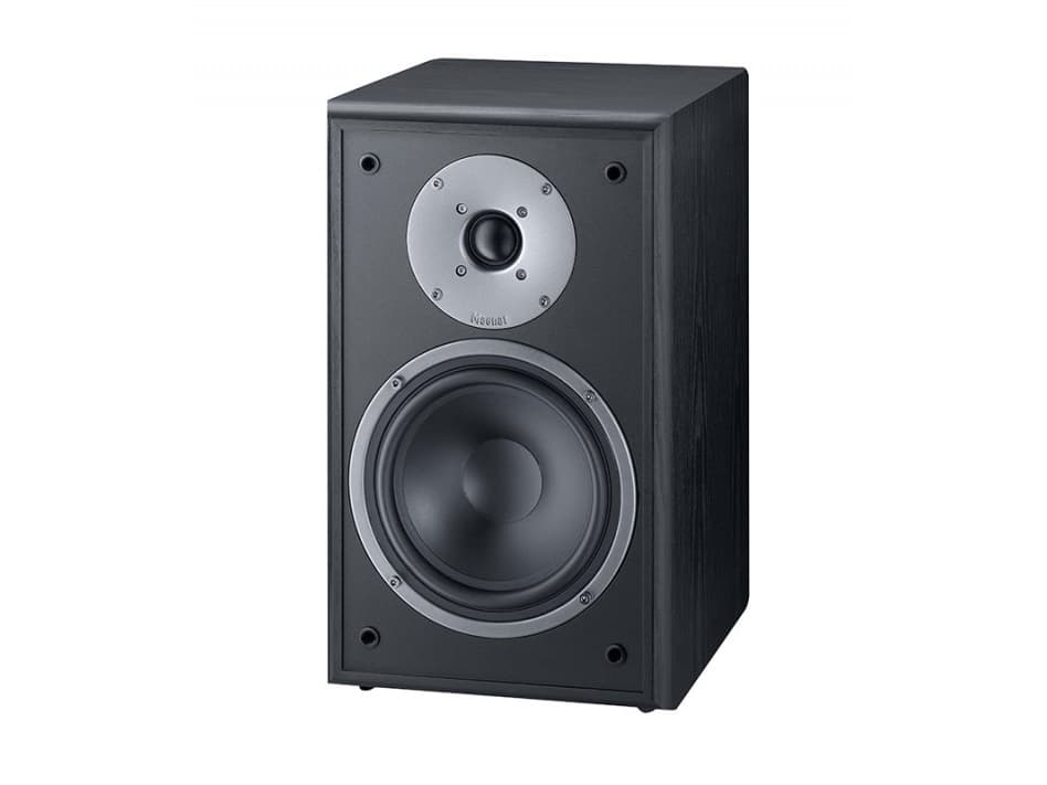 Reolhøjttaler Magnat Monitor Supreme 202 200 W Sort 1 pair
