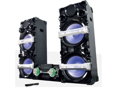 ZESTAW MUZYCZNY SKYMASTER SME-15012MA SAMUM DUO