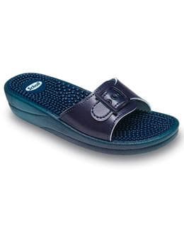 Scholl Sandal New Massage