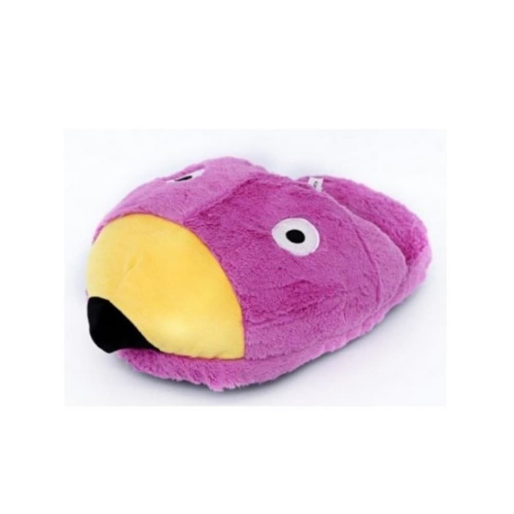 Flamingo Double Slipper